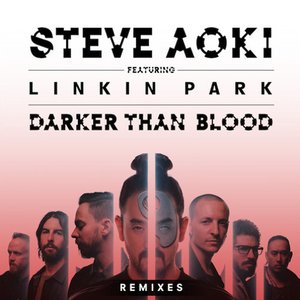 Darker Than Blood (Remixes)