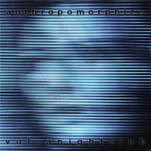 Anthropomorphize