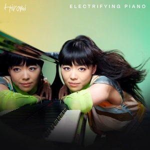 Electrifying Piano