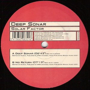 Deep Sonar