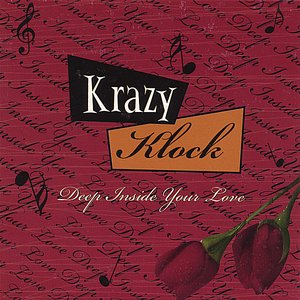 Deep Inside Your Love - Single