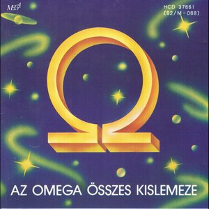 Az Omega összes kislemeze