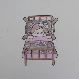 Bed Bound