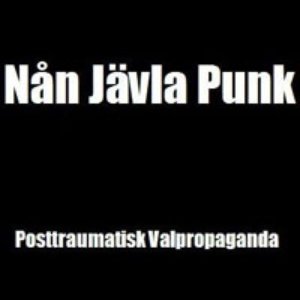 Posttraumatisk Valpropaganda