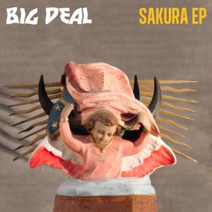 Image for 'Sakura EP'