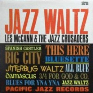 jazz waltz