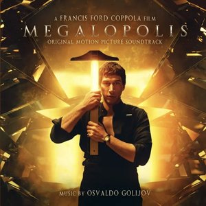 Megalopolis (Original Motion Picture Soundtrack)