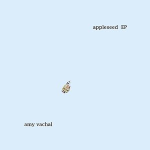 Appleseed - EP