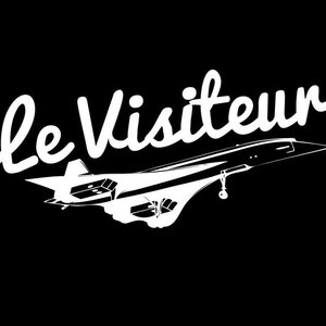 Le Visiteur のアバター