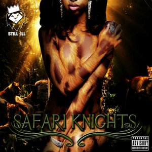 Safari Knights