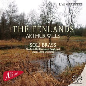The Fenlands