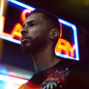 Disiz photo provided by Last.fm