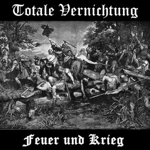 Feuer und Krieg