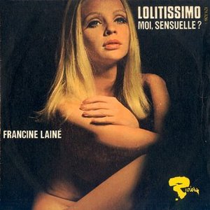 Bild für 'Francine Lainé'