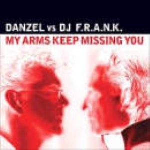 'Danzel Vs DJ F.R.A.N.K.'の画像