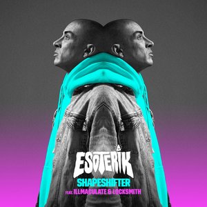 Shapeshifter (feat. Locksmith & Illmaculate)