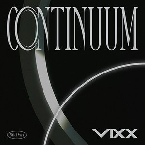 CONTINUUM - EP