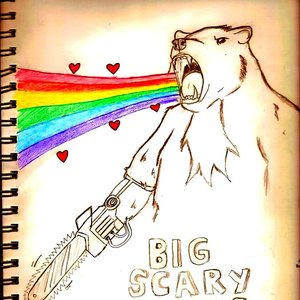 Avatar di Big Scary Bears