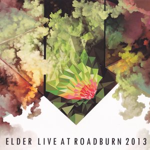 Live At Roadburn Festival 2013