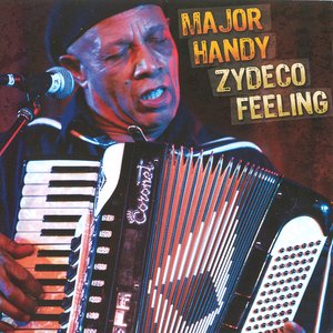 Zydeco Feeling