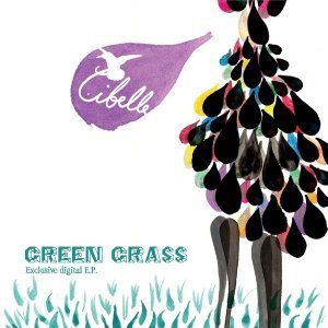 Green Grass Exclusive Digital EP