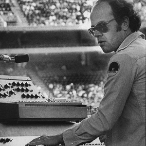 Jan Hammer photo provided by Last.fm