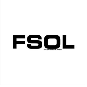 Environment 7.003 by The Future Sound of London