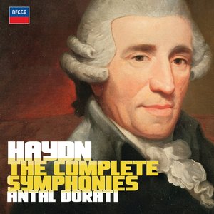 Haydn: The Complete Symphonies (33 CDs)