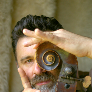 Paul Armfield photo provided by Last.fm