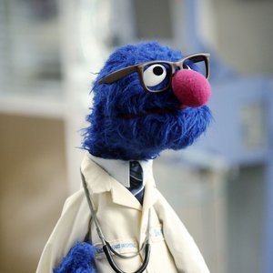 Avatar for Grover The Doctor