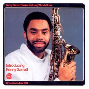 Introducing Kenny Garrett