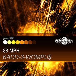 88mph - Single