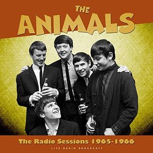 The Radio Sessions 1965–1966 (live radio broadcast)