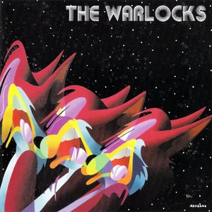 Immagine per 'The Warlocks'