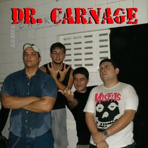 Avatar for Dr. Carnage