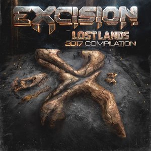 Lost Lands 2017 Mix