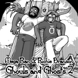 Ghouls 'N Ghosts 2