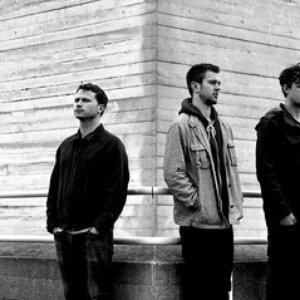 Portico Quartet 的头像