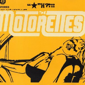 The Motorettes