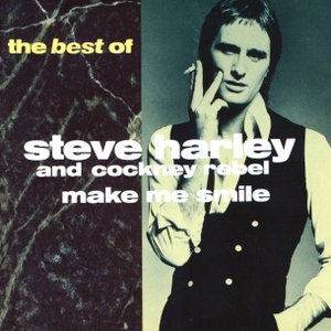 Avatar for Steve Harley, Steve Harley & Cockney Rebel
