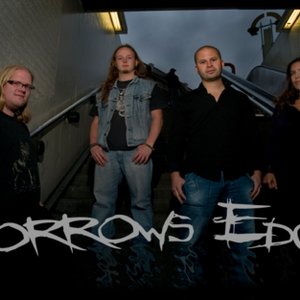 Аватар для Sorrow's Edge