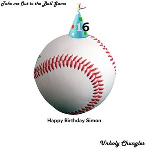 Take Me Out to the Ball Game - Single