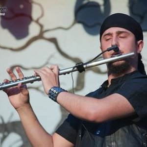 Diego Palacio 的头像