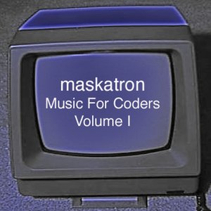 Изображение для 'Music for Coders'