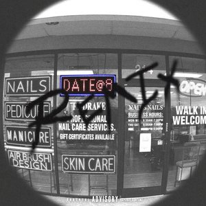 act ii: date @ 8 (remix) - Single