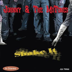 Shake It