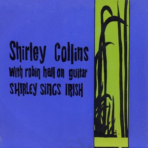 Shirley Collins With Robin Hall 的头像