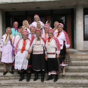Село Верещаки Новозыбковского района Брянской области 的头像