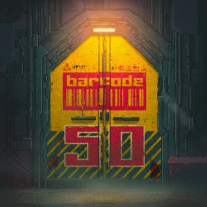 BARCODE 50