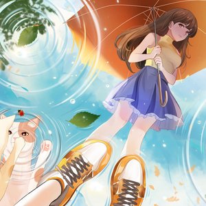 My Summer Rain